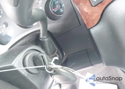 2011 Chevrolet Tahoe Ltz из США, поврежденный, VIN 1GNSCCE06BR104444